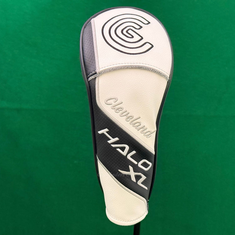 Cleveland Launcher Halo XL 2024 15° Fairway Wood 3 Tensei Blue AV 55 Stiff w/HC
