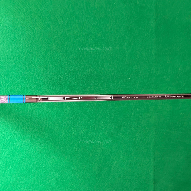 Cleveland Launcher Halo XL 2024 15° Fairway Wood 3 Tensei Blue AV 55 Stiff w/HC