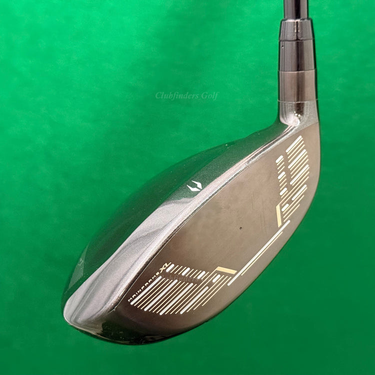 Cleveland Launcher Halo XL 2024 15° Fairway Wood 3 Tensei Blue AV 55 Stiff w/HC