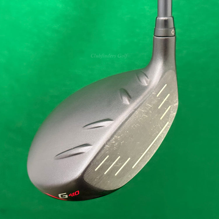 Ping G410 SFT 16° Fairway 3 Wood Ping Alta CB 65 Graphite Regular w/ HC