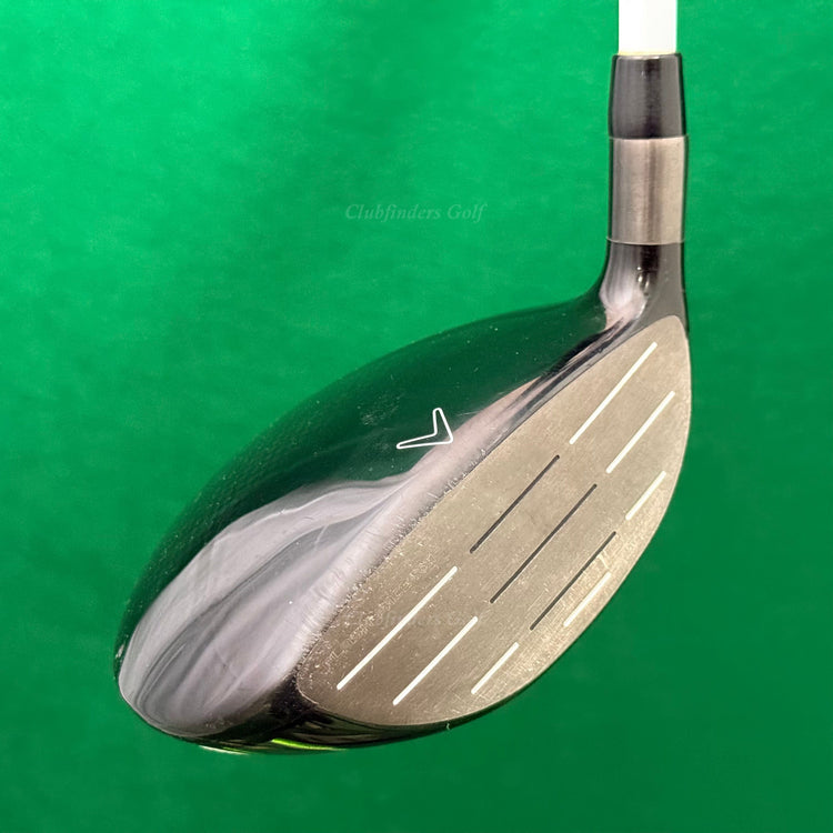 Callaway EPIC SPEED 16.5° Fairway Wood 4 Fujikura Atmos Tour Spec 7X Extra Stiff