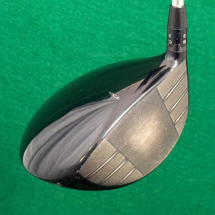 Titleist TSR3 9° Driver Mitsubishi Chemical Tensei Blue CK Series 70 Stiff w/ HC