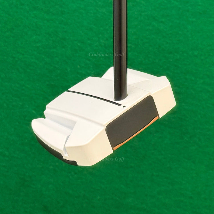 Ping Scottsdale TEC ALLY BLUE ONSET 34" Center-Shaft Putter w/Super Stroke & HC