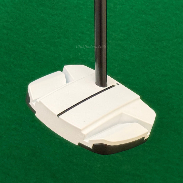 Ping Scottsdale TEC ALLY BLUE ONSET 34" Center-Shaft Putter w/Super Stroke & HC