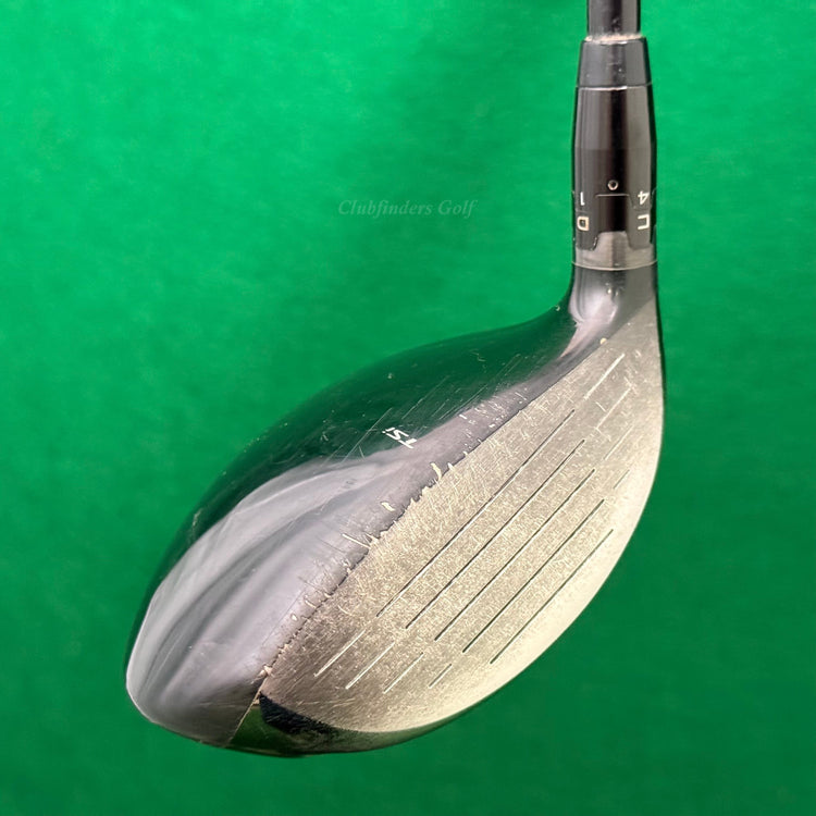 Titleist TSi2 15° Fairway Wood Mitsubishi Chemical Tensei AV Series 65 Stiff
