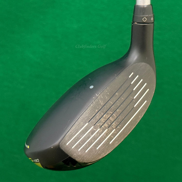 Ping G430 26° 5 Hybrid Ping Alta Quick 45g Graphite Seniors