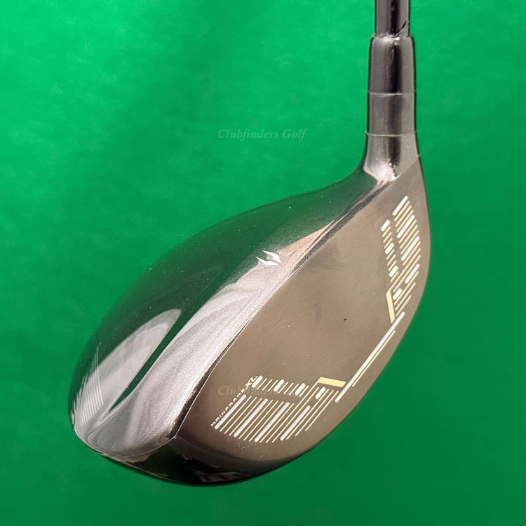 Cleveland Halo XL 2024 21° Fairway Wood 7 Fujikura Pro 70 Graphite Regular