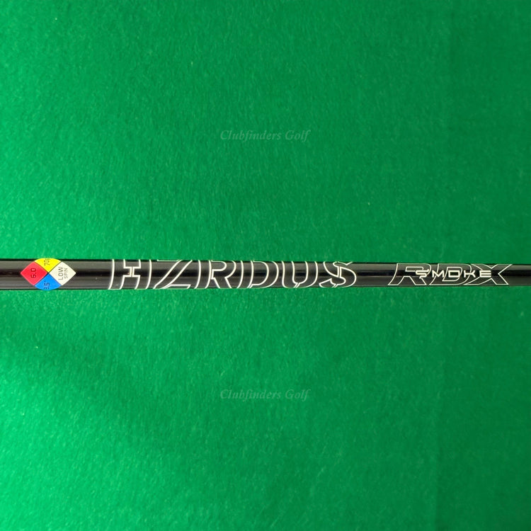 Callaway Paradym Ai Smoke Max 15° Fairway Wood 3 HZRDUS Smoke RDX 6.0 Stiff