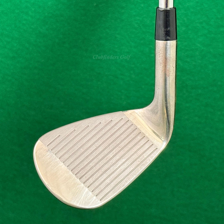 Callaway Apex TCB Forged '24 RAW Oil Ltd. Ed. 4-10 Iron Set Modus 3 Tour X-Stiff