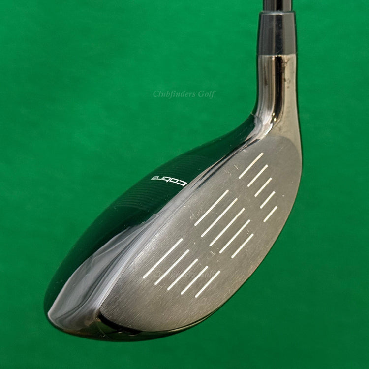 Cobra F-MAX Superlite Draw 22° 4H Hybrid Cobra Superlite 50-A Graphite Seniors