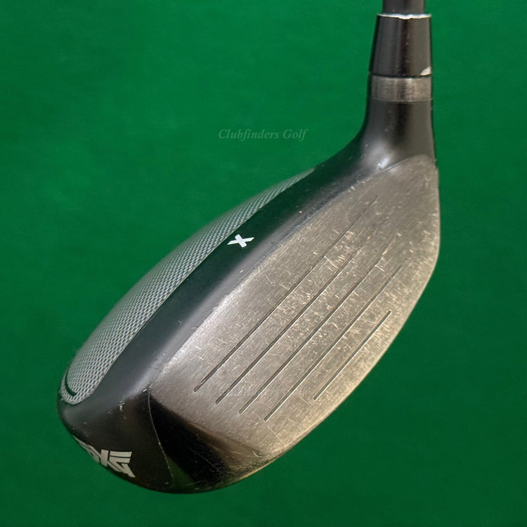 PXG 0311 XF GEN5 25° 5 Hybrid Mitsubishi MMT Type-304SS 70-R Graphite Regular
