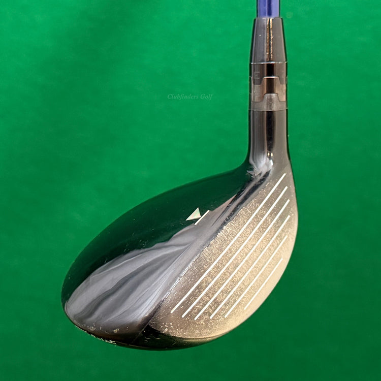 Titleist 910F 19° Fairway Wood Mitsubishi Diamana Kai'li 75 Mid Graphite Regular