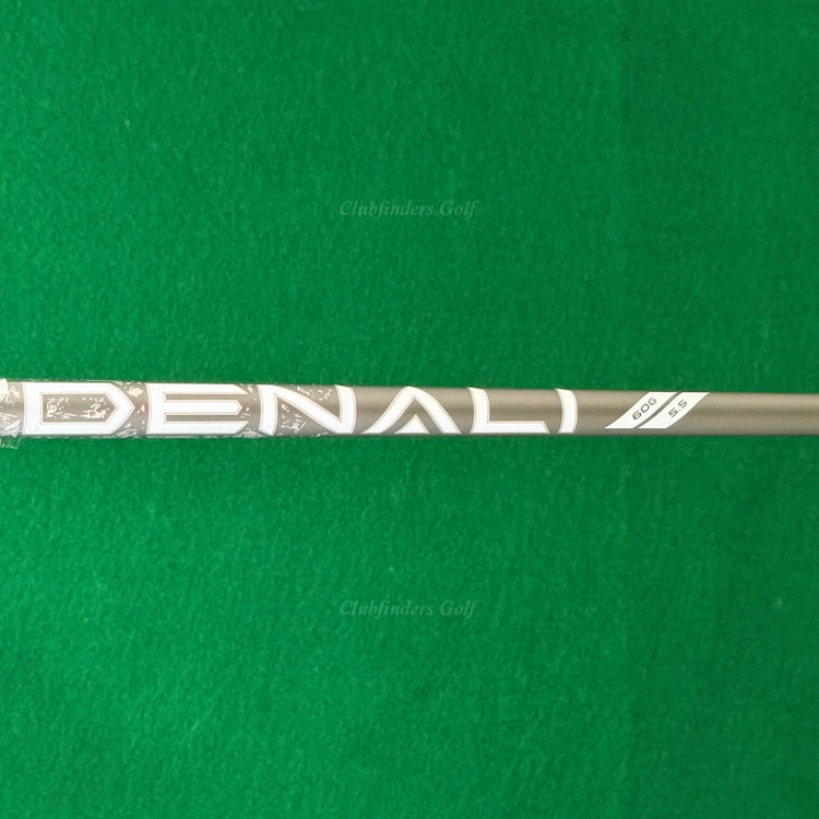 Callaway '26 Quantum Max 20° Fairway Heaven Wood Denali 60G 5.5 Regular
