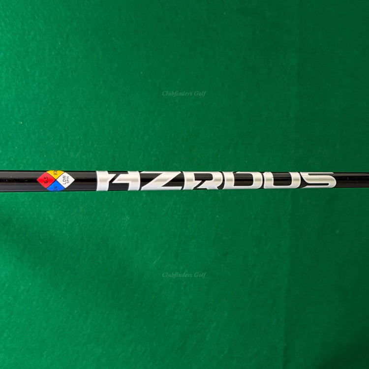 Callaway Paradym 21° Fairway Wood 7 Project X HZRDUS GEN4 80g 6.5 Extra Stiff