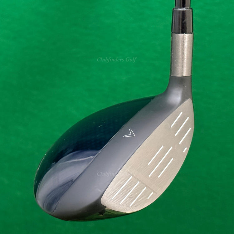 Callaway Paradym 21° Fairway Wood 7 Project X HZRDUS GEN4 80g 6.5 Extra Stiff
