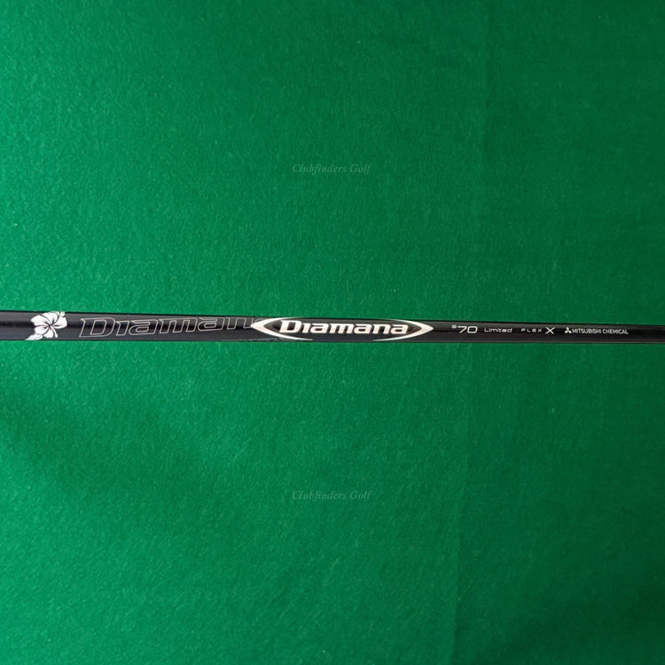PXG 0311 GEN5 15° Fairway Wood 3 Diamana S70 Limited Graphite Extra Stiff