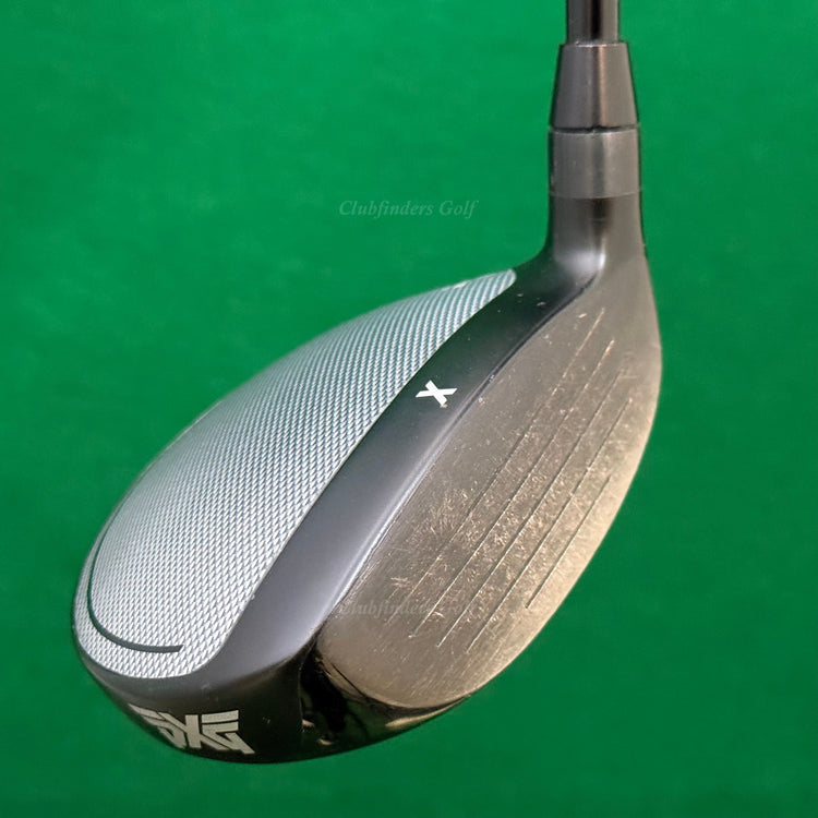 PXG 0311 GEN5 15° Fairway Wood 3 Diamana S70 Limited Graphite Extra Stiff