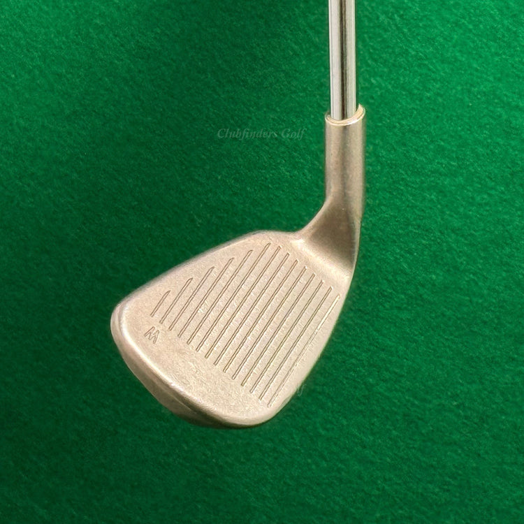 Ping i3 Blade Blue Dot 3-PW Iron Set Factory Cushin JZ Steel Stiff