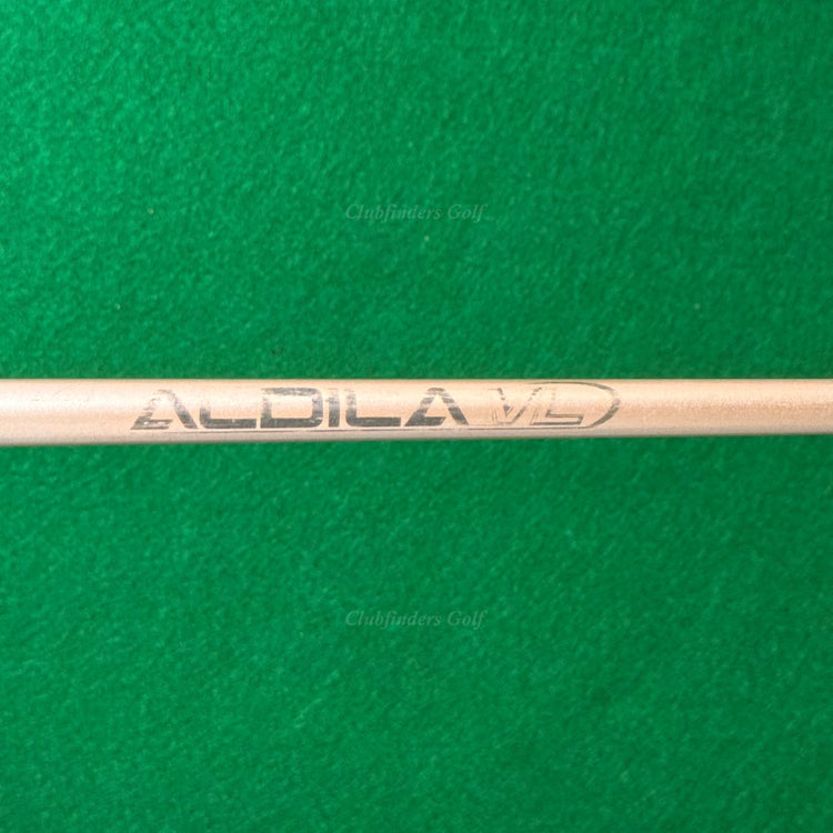 Ping G10 21° Hybrid Aldila VL Champagne Graphite Regular