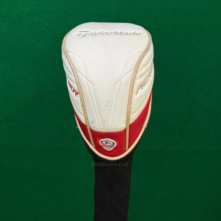 TaylorMade AeroBurner TP 15° Fairway Wood 3 Aldila Tour Green ATX65 ExStiff w/HC