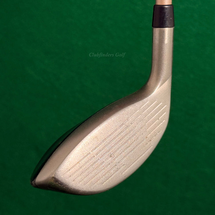 Ping G10 21° Hybrid Aldila VL Champagne Graphite Regular