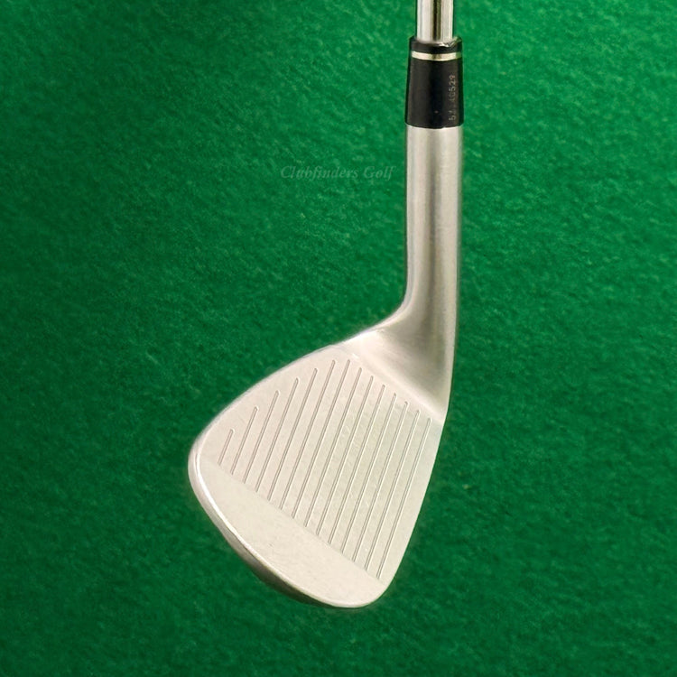Honma TR20B Forged 4-10 Iron Set Nippon NS Pro Modus 3 Tour 120 Steel Stiff