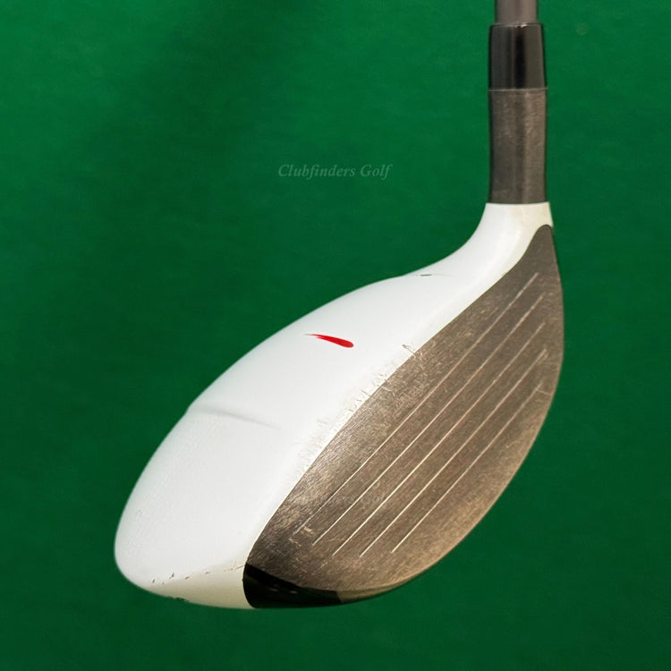 TaylorMade AeroBurner TP 15° Fairway Wood 3 Aldila Tour Green ATX65 ExStiff w/HC