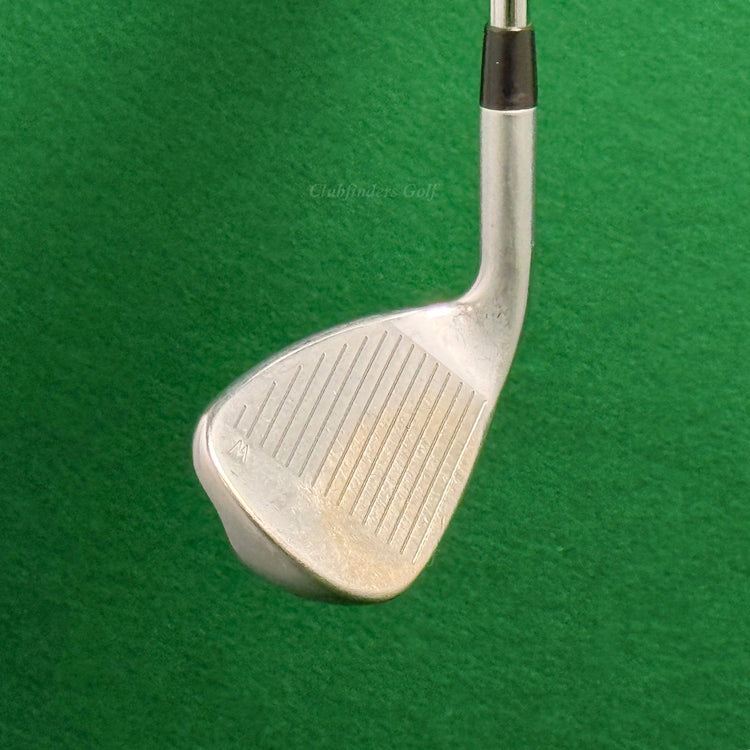 Ping G400 Black Dot 4-PW Iron Set Nippon AWT 2.0 Steel Regular *Read*