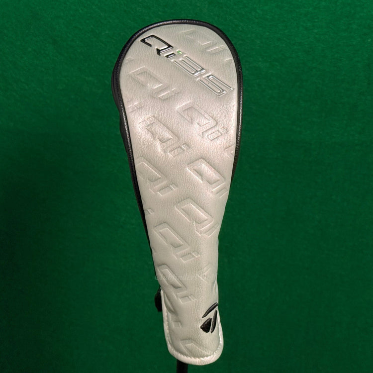 TaylorMade Qi35 Rescue 25° 5 Hybrid Fujikura Ventus Blue HB 5-A Seniors w/ HC