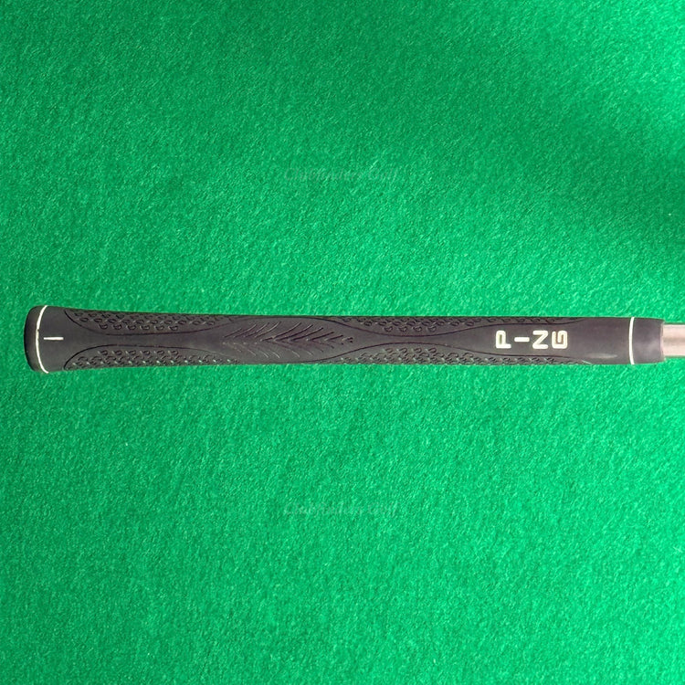 Ping G5 Green Dot 4-PW Iron Set Ping TFC 100I Graphite Regular