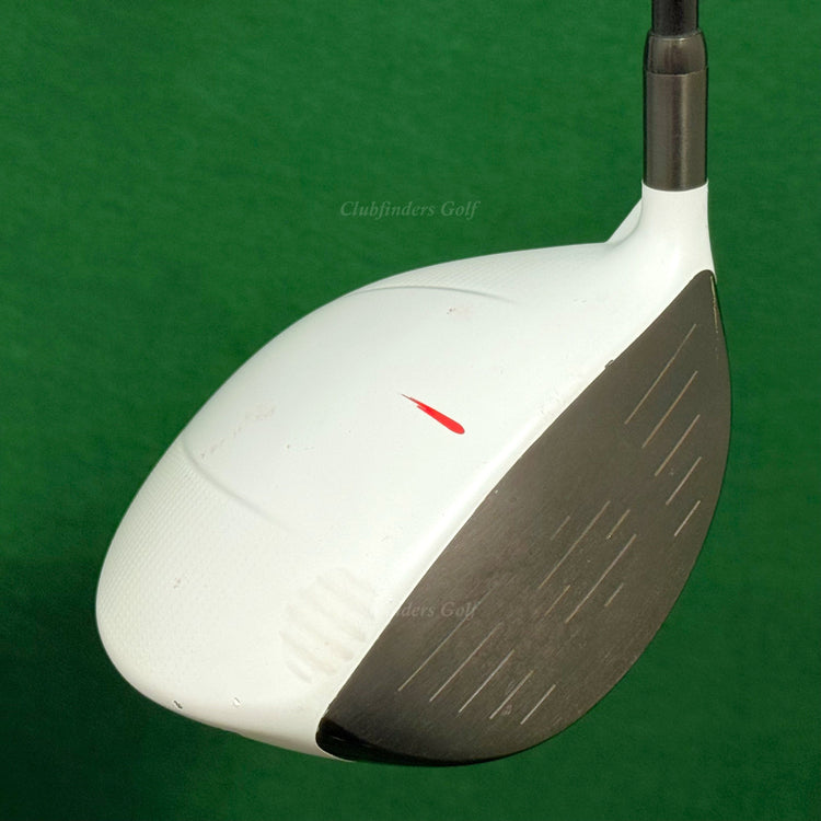 TaylorMade AeroBurner TP 10.5° Driver Matrix Ozik HD 7M3 Black Tie Extra Stiff