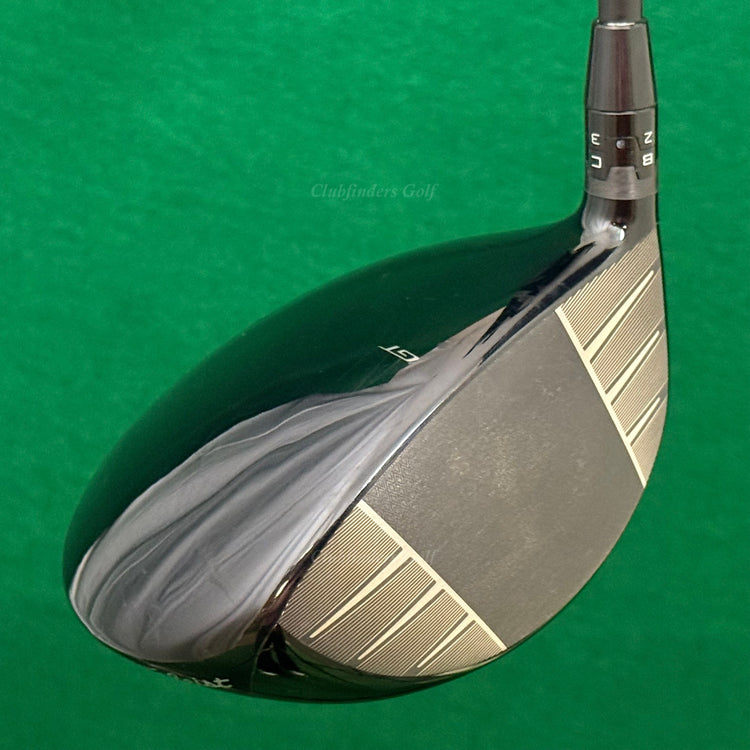 Titleist GT3 9° Driver Mitsubishi Chemical Tensei AV Series 55 Graphite Stiff