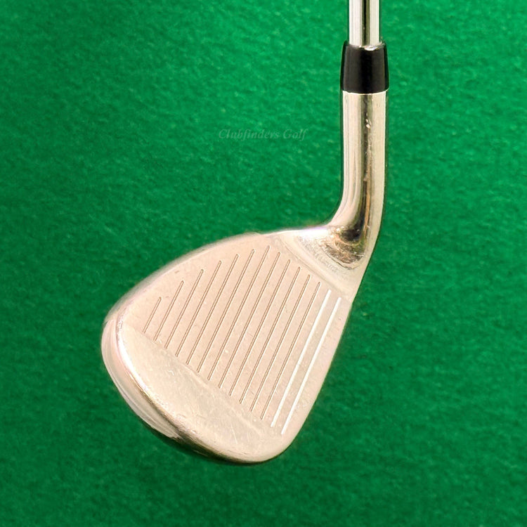 Callaway Rogue CF 18 4-PW Iron Set True Temper XP 95 ST/15 S300 Steel Stiff