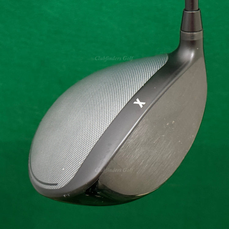 PXG 0311 XF GEN5 10.5° Driver UST Mamiya Helium 4F3 Graphite Regular