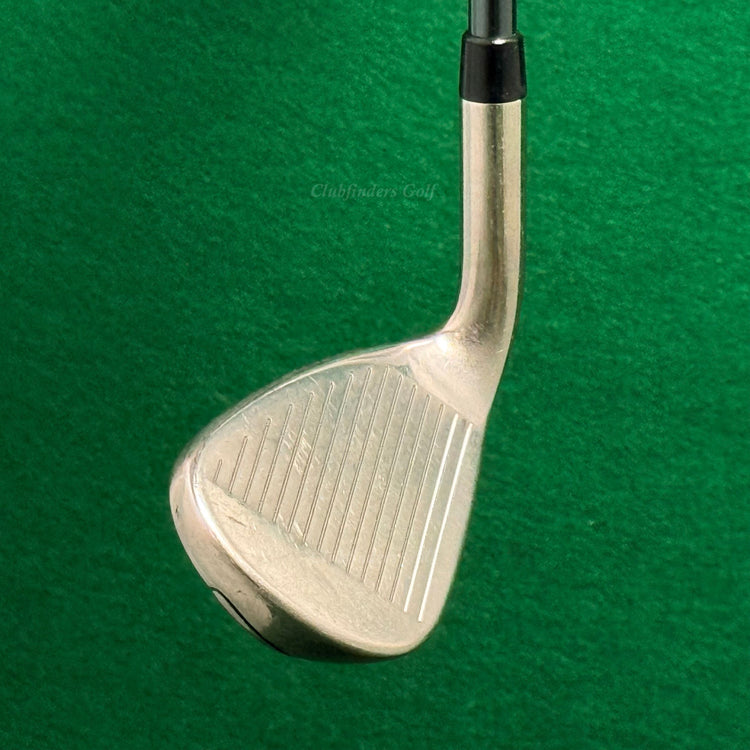Callaway Rogue ST MAX 5-AW Iron Set UST Mamiya Recoil Dart F3 Graphite Regular