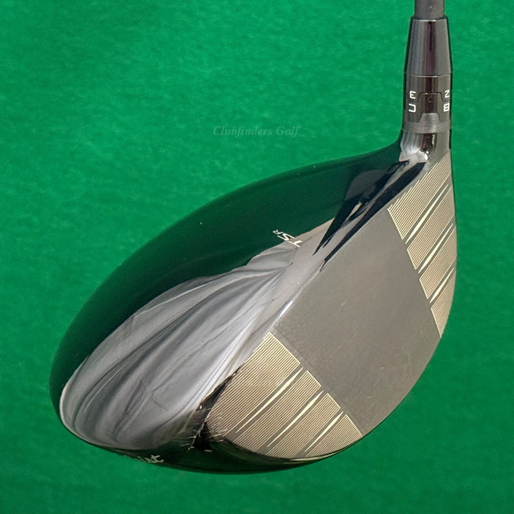Titleist TSR3 9° Driver Project X HZRDUS CB Red 60g 5.5 Graphite Regular w/ HC