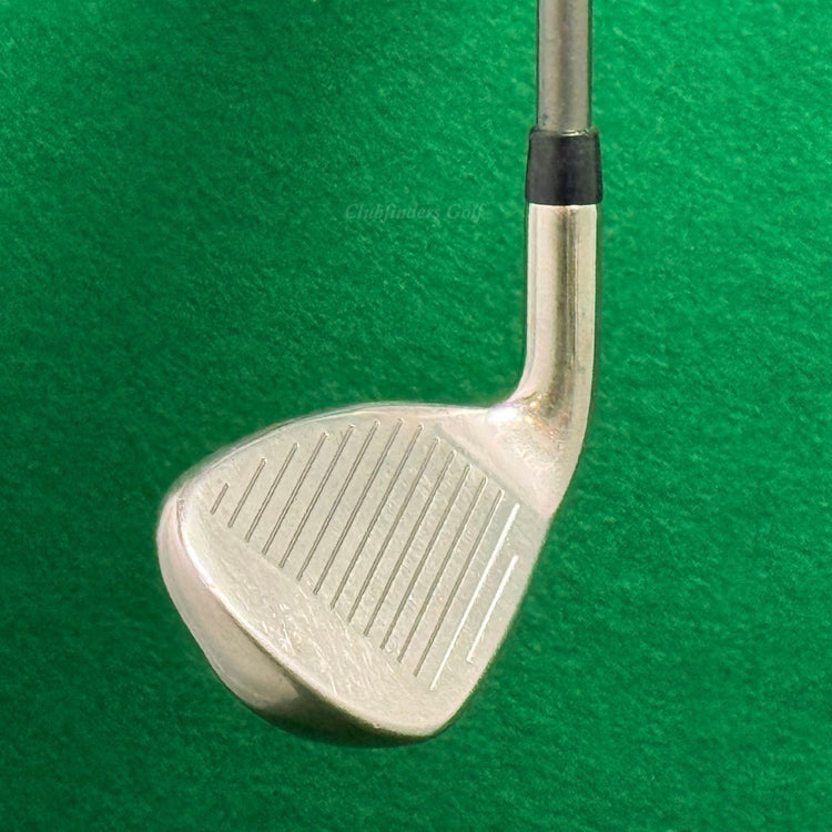 Callaway Steelhead XR 360 CF 4-PW Iron Set Ozik Program F15 55A Graphite Seniors