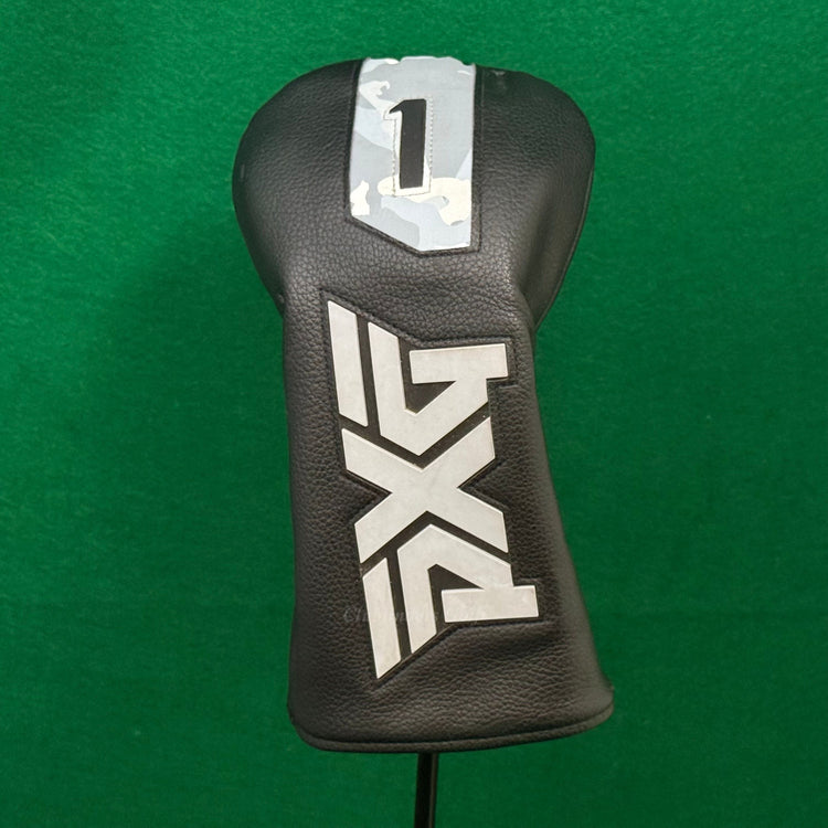 PXG 0311 XF GEN6 9° Driver Fujikura Motore F3 6-S Graphite Stiff w/ HC