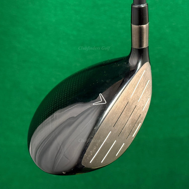 Callaway EPIC SPEED 16.5° Fairway 4 Wood Tensei 1K Black 75-X Extra Stiff