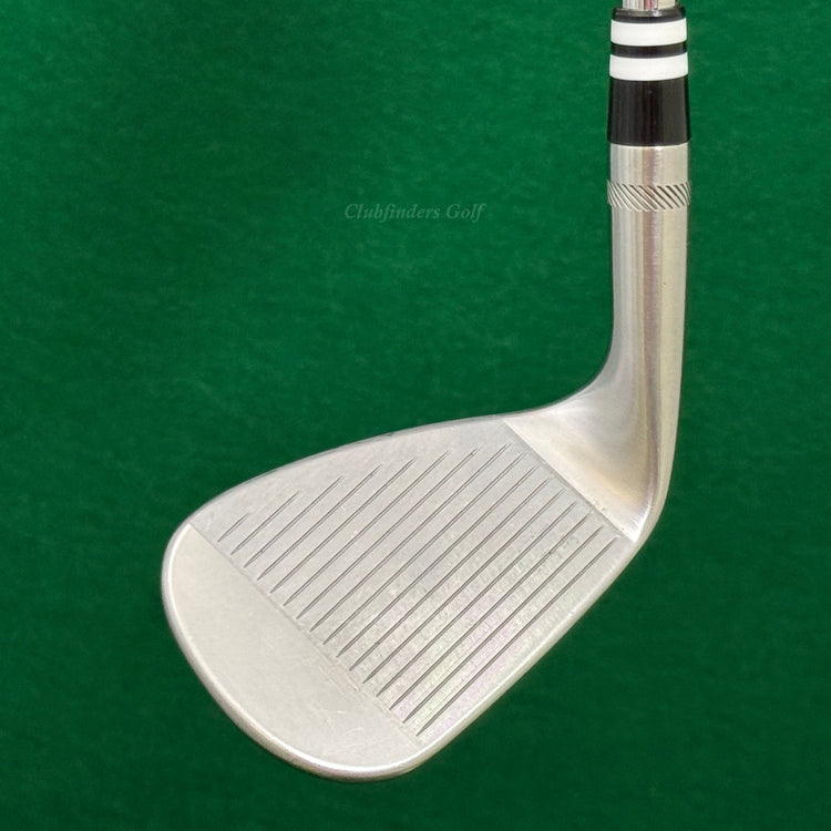 Titleist Vokey SM10 Chrome 46-10F 46° Pitching Wedge AMT S300 Tour White Stiff