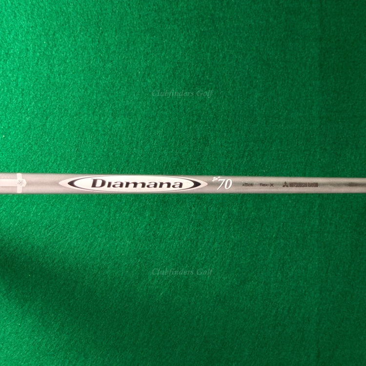 Titleist 915F 15° Fairway 3 Wood Mitsubishi Diamana D+ 70-X Graphite Extra Stiff
