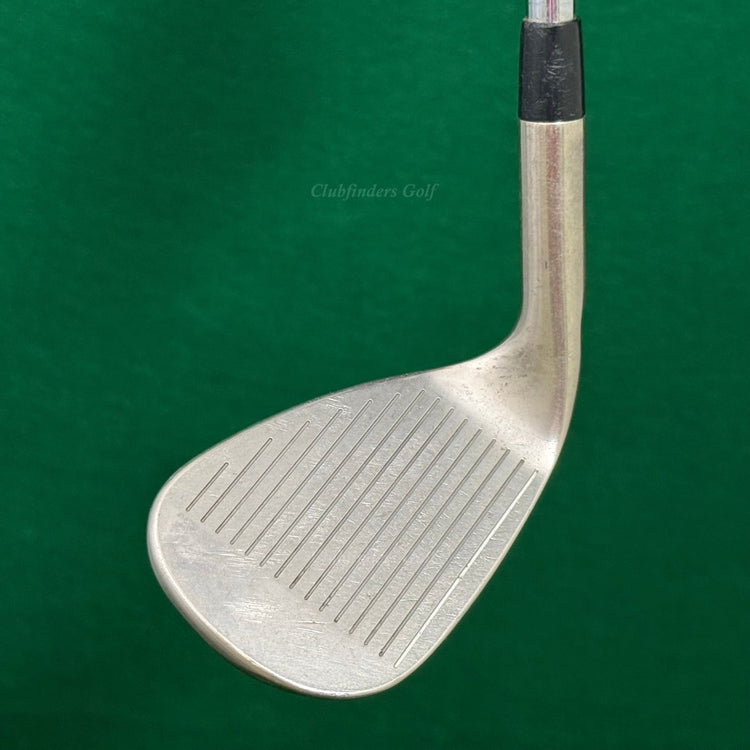 Ping Tour-W Black Dot 52-12 52° Gap Wedge Ping AWT Steel Stiff