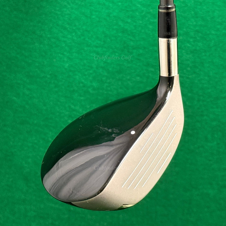Lady Adams Idea a12 OS Fairway 3 Wood Adams Idea Ultralite 45-L Graphite Ladies