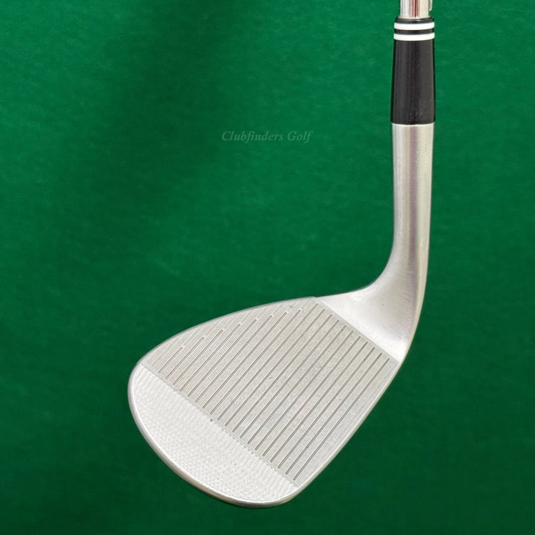 Cleveland CBX4 Zipcore 58-12 58° Lob Wedge KBS Hi-Rev 2.0 115 Steel Regular