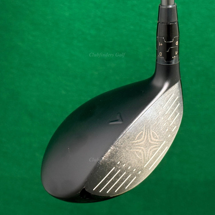 Callaway Great Big Bertha 2015 15° Fairway 3 Wood Aldila Synergy 50-S Stiff