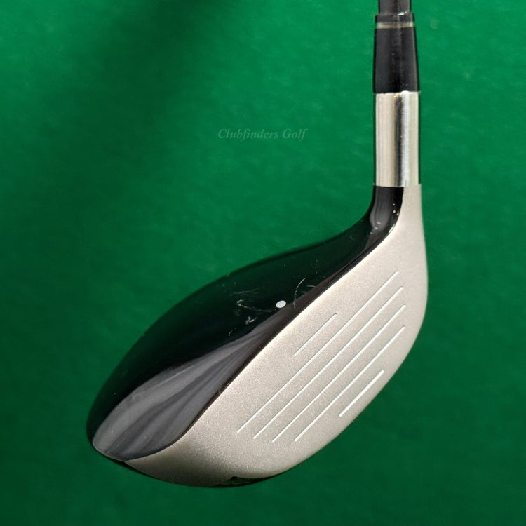 Lady Adams Idea a12 OS Fairway 5 Wood Adams Idea Ultralite 45-L Graphite Ladies