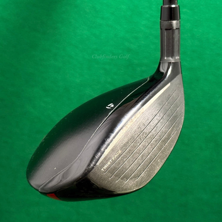 TaylorMade Stealth 15° Fairway 3 Wood Ventus Red FW 6-X Graphite Extra Stiff