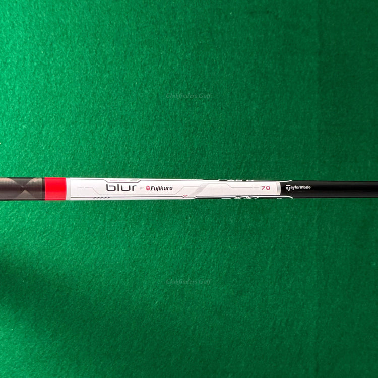 TaylorMade R11 14° Fairway T3 Wood Fujikura Blur R11 70-R Graphite Regular