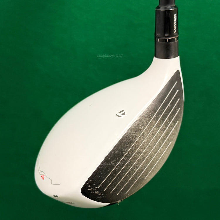TaylorMade R11 14° Fairway T3 Wood Fujikura Blur R11 70-R Graphite Regular