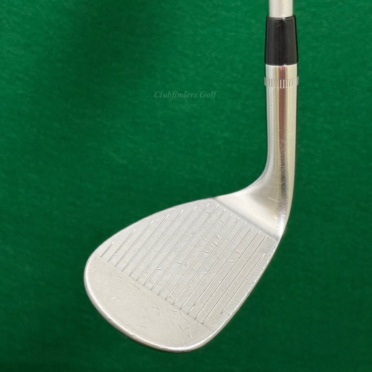 Lady Callaway Mack Daddy 4 60-12W 60° Lob Wedge Callaway 50-W Graphite Ladies